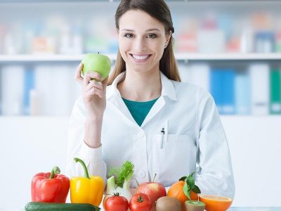 El Papel de la Nutrición en la Estética